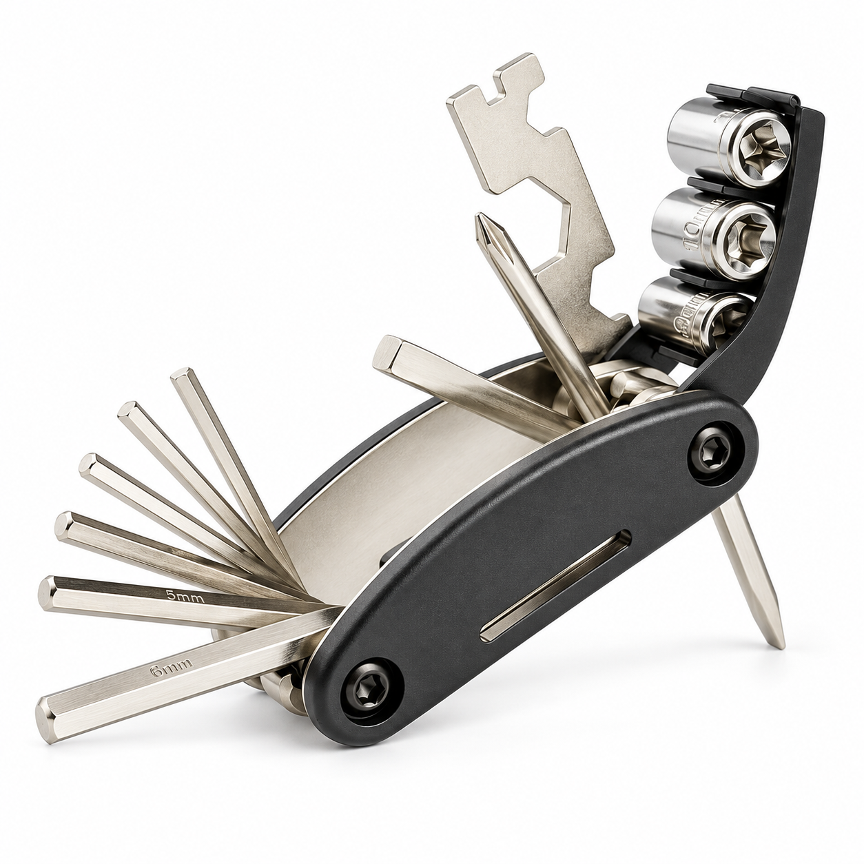 WoodsMaster Repair tool