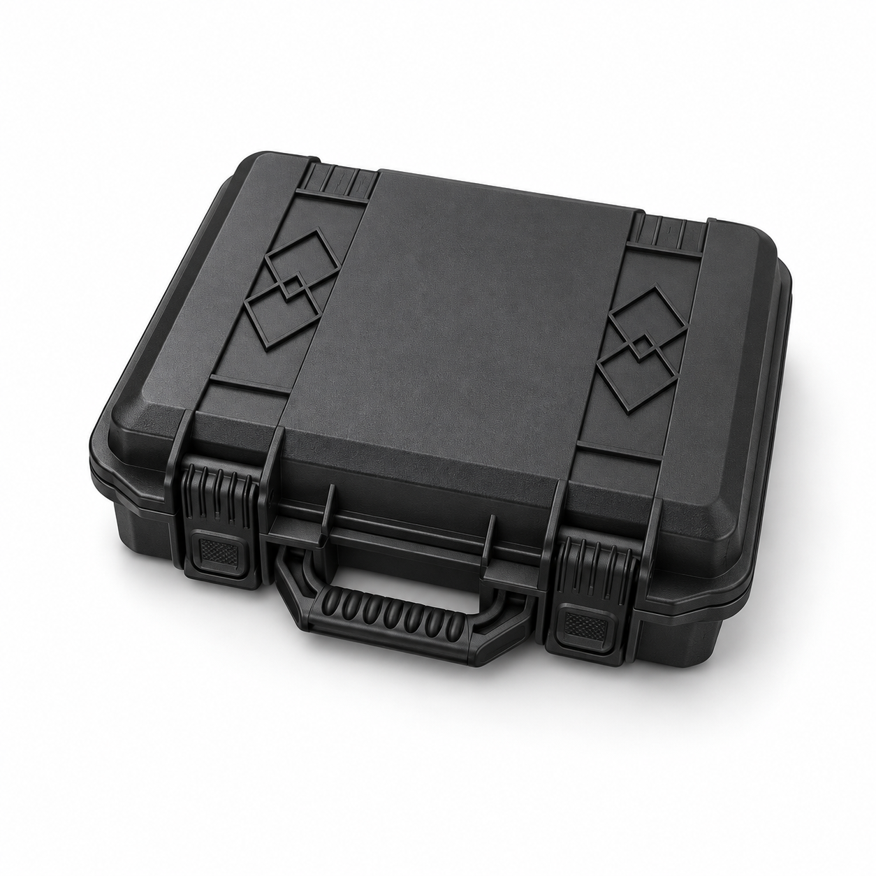 WoodsMaster Hard case