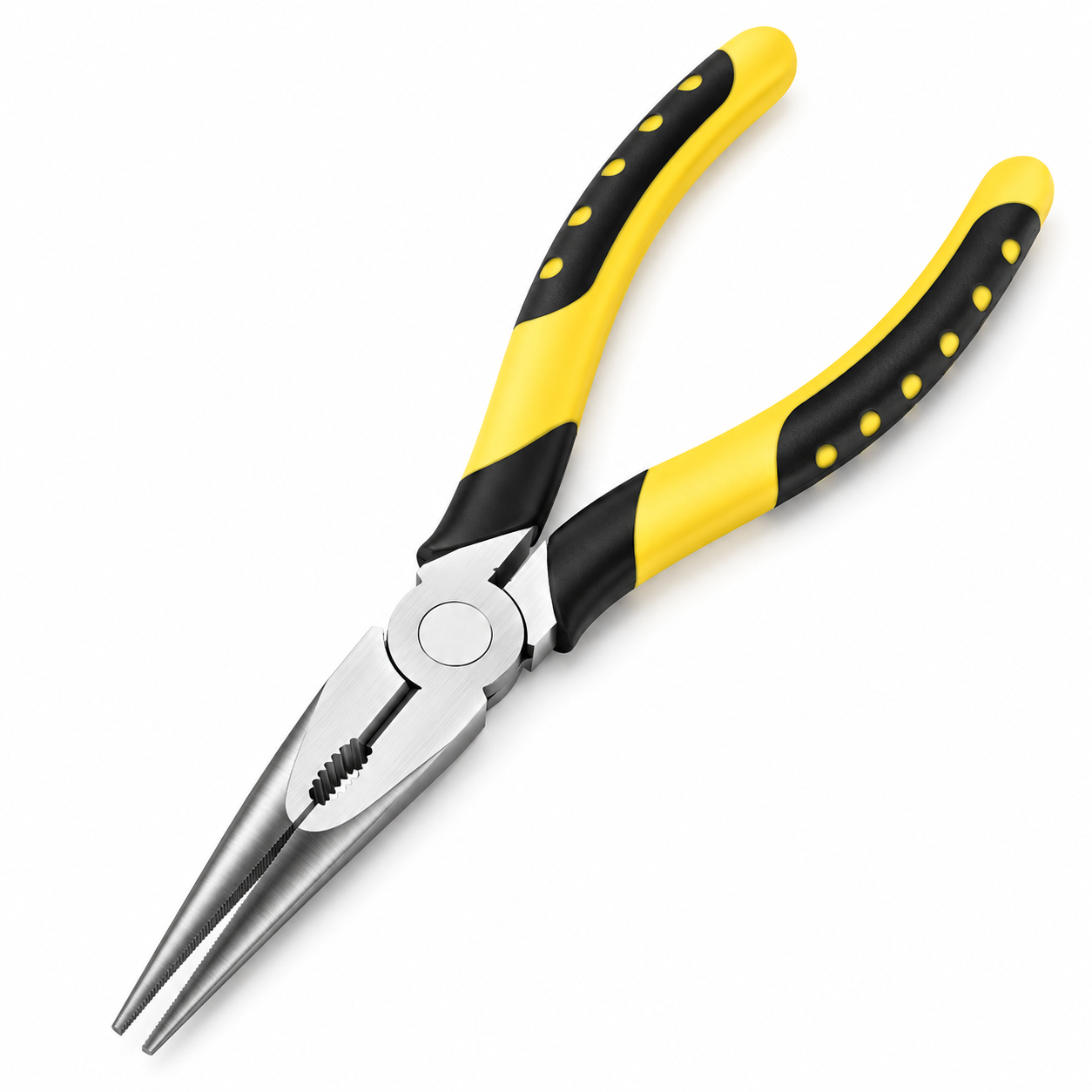 WoodsMaster Pliers
