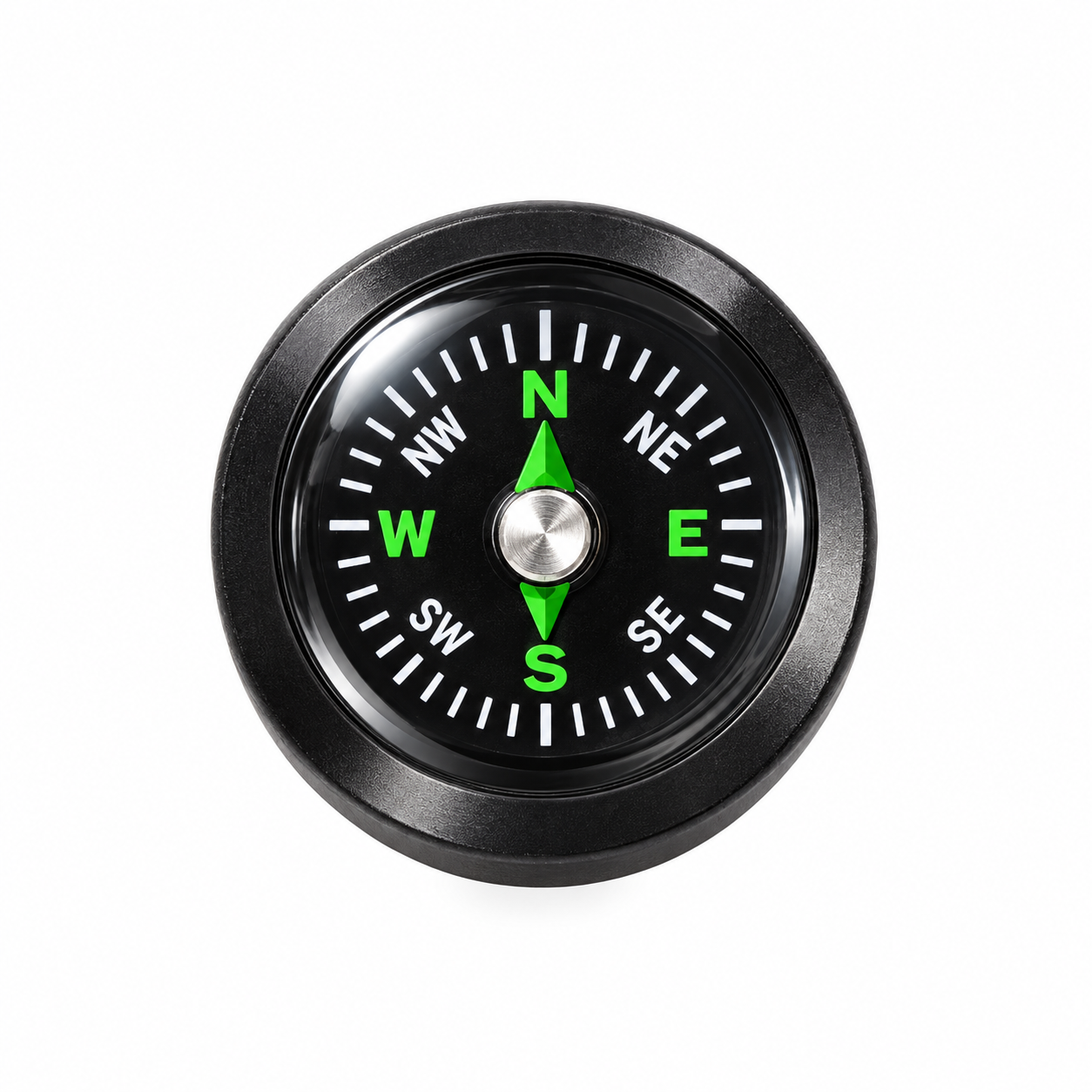 WoodsMaster Compass