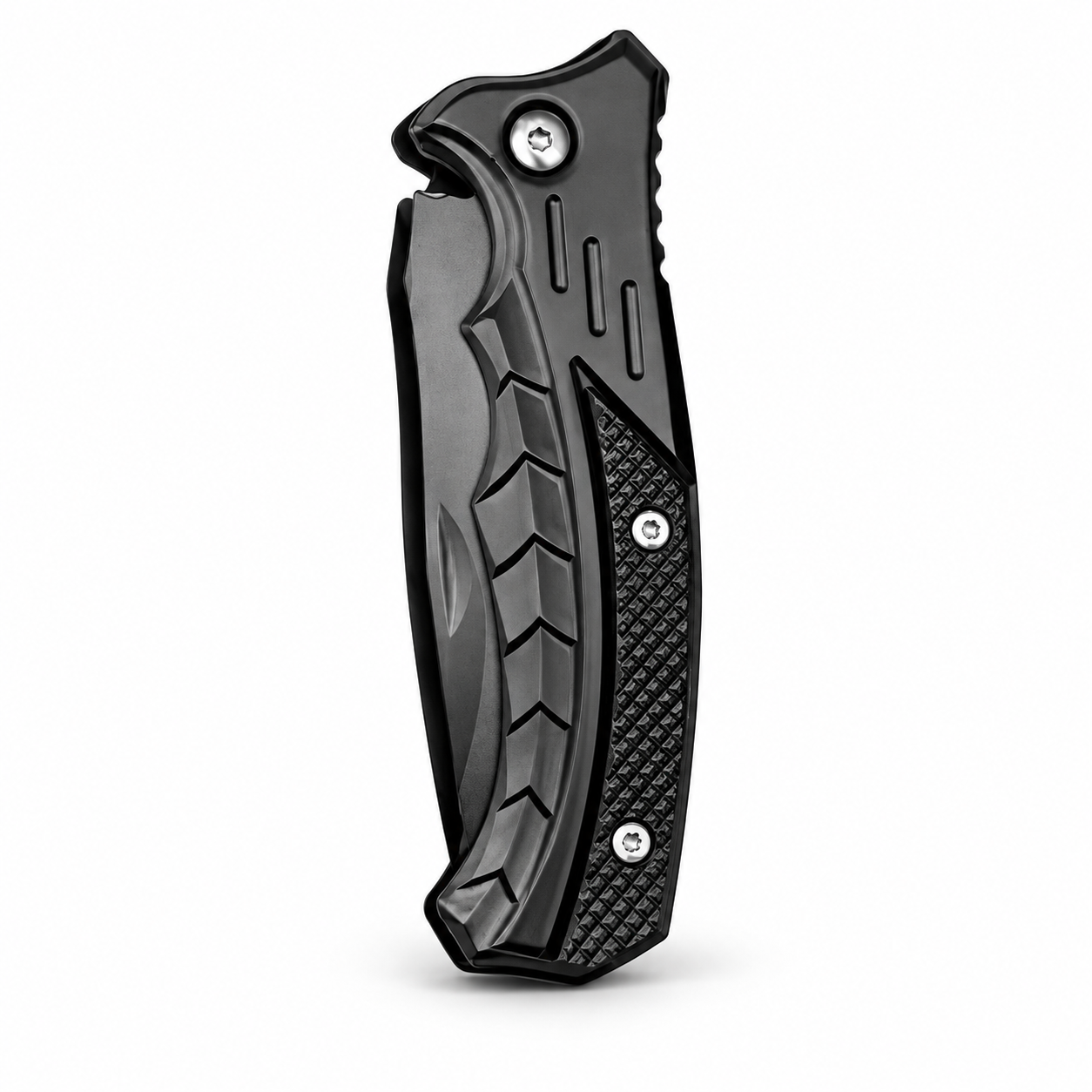 WoodsMaster Folding knife