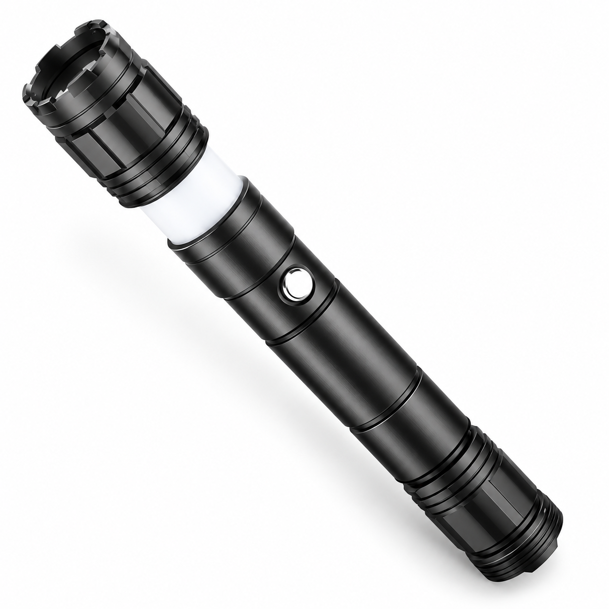 WoodsMaster Flashlight