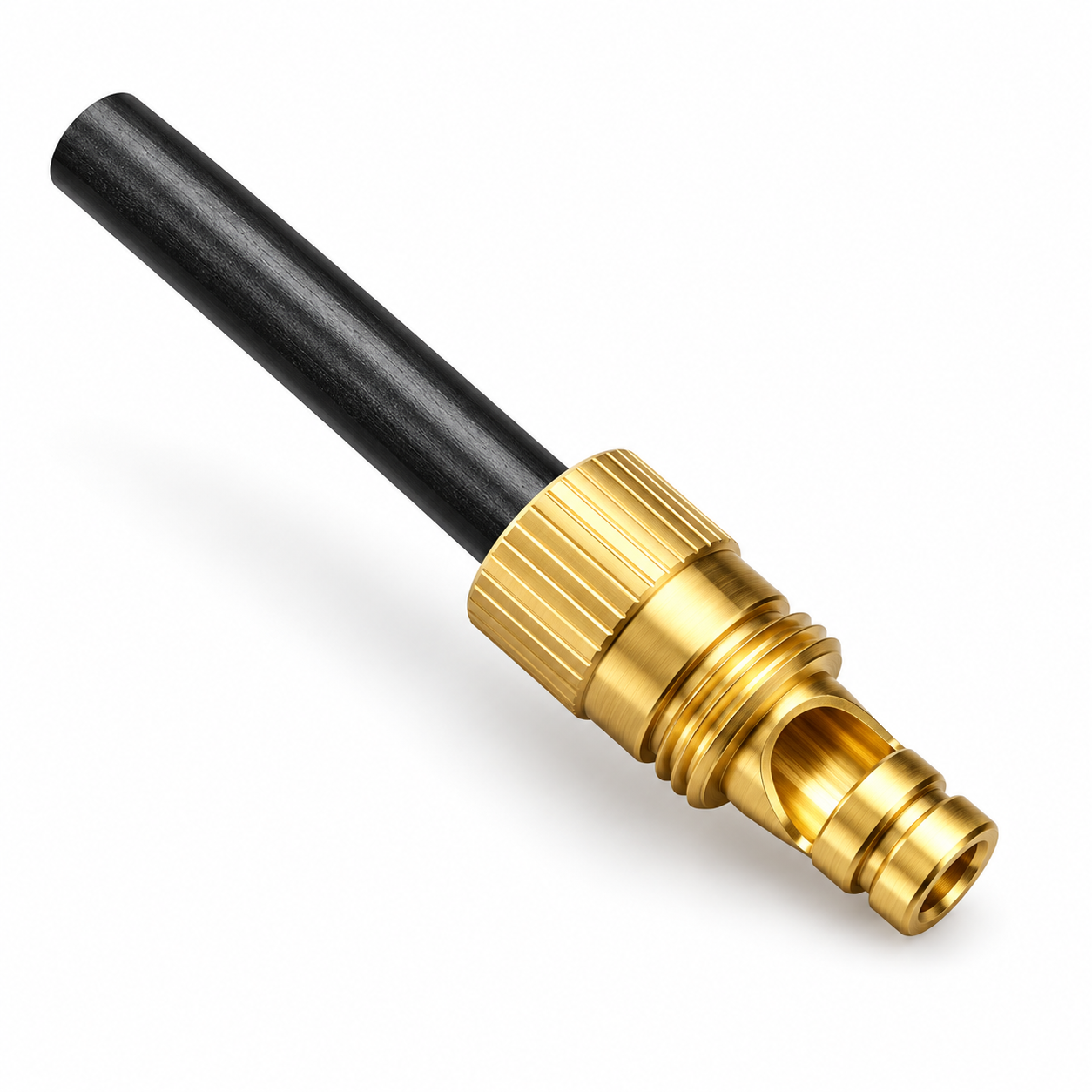 WoodsMaster Fire starter & whistle